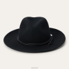 unisex crossover fedora Stetson must peakatted ZNRBV216