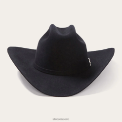 unisex el patron 48 premier 30x kauboimüts Stetson must peakatted ZNRBV126