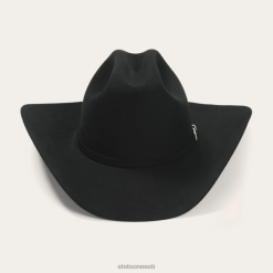 unisex el patron 75 premier 30x kauboimüts Stetson must peakatted ZNRBV136