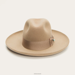 unisex eureka Stetson kivi peakatted ZNRBV183