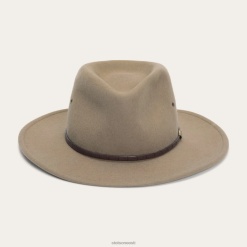 unisex moab Stetson seen peakatted ZNRBV196