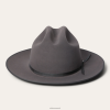 unisex open road 6x kauboimüts Stetson karibu peakatted ZNRBV103