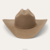 unisex skyline 7242 6x kauboimüts Stetson sahara peakatted ZNRBV214