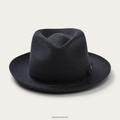 unisex stratoliner kanep fedora Stetson must peakatted ZNRBV108
